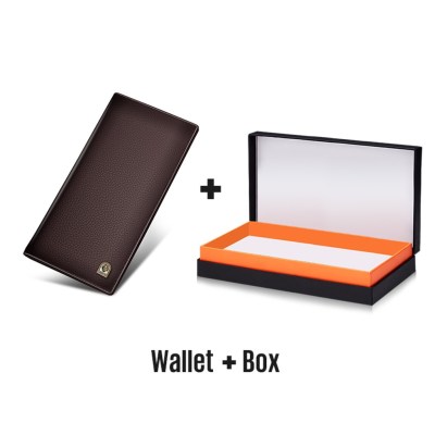 Πορτοφόλι  Laorentou 329J019L brown